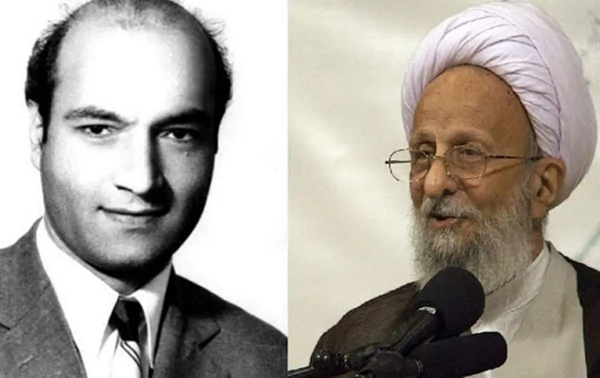 مصباح: مرحوم علامه طباطبایی برای بحث کردن با دکتر شریعتی استخاره کرد، خوب نیامد!