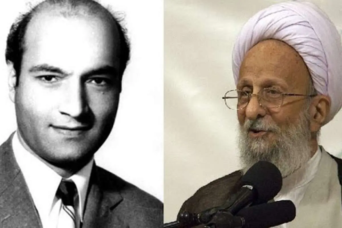 مصباح: مرحوم علامه طباطبایی برای بحث کردن با دکتر شریعتی استخاره کرد، خوب نیامد!