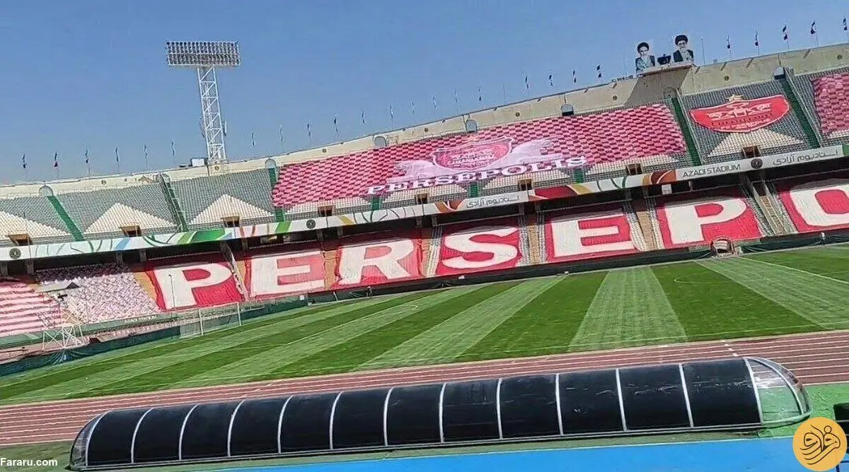 مکان ساخت استادیوم جدید تهران مشخص شد