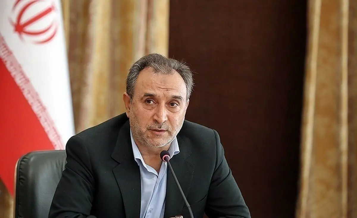 دهقان: کره جنوبی باید مابه‌التفاوت پول آزاد شده ایران را بپردازد