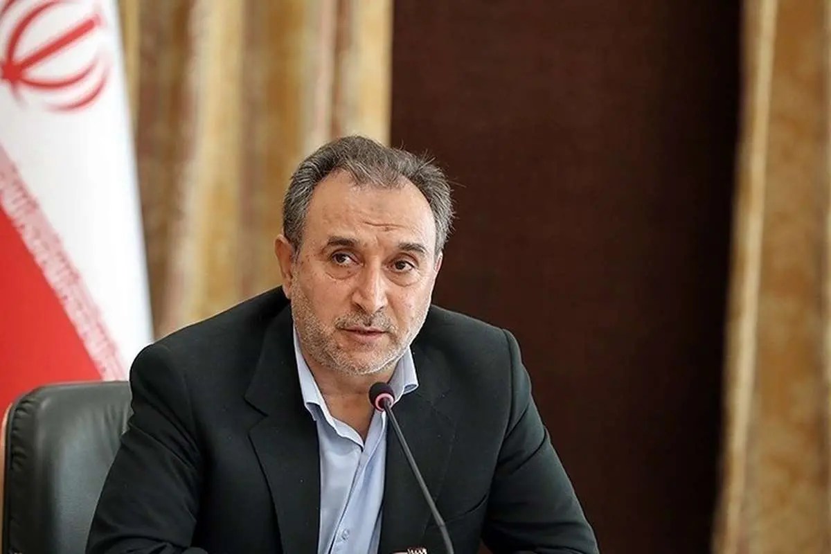 دهقان: کره جنوبی باید مابه‌التفاوت پول آزاد شده ایران را بپردازد