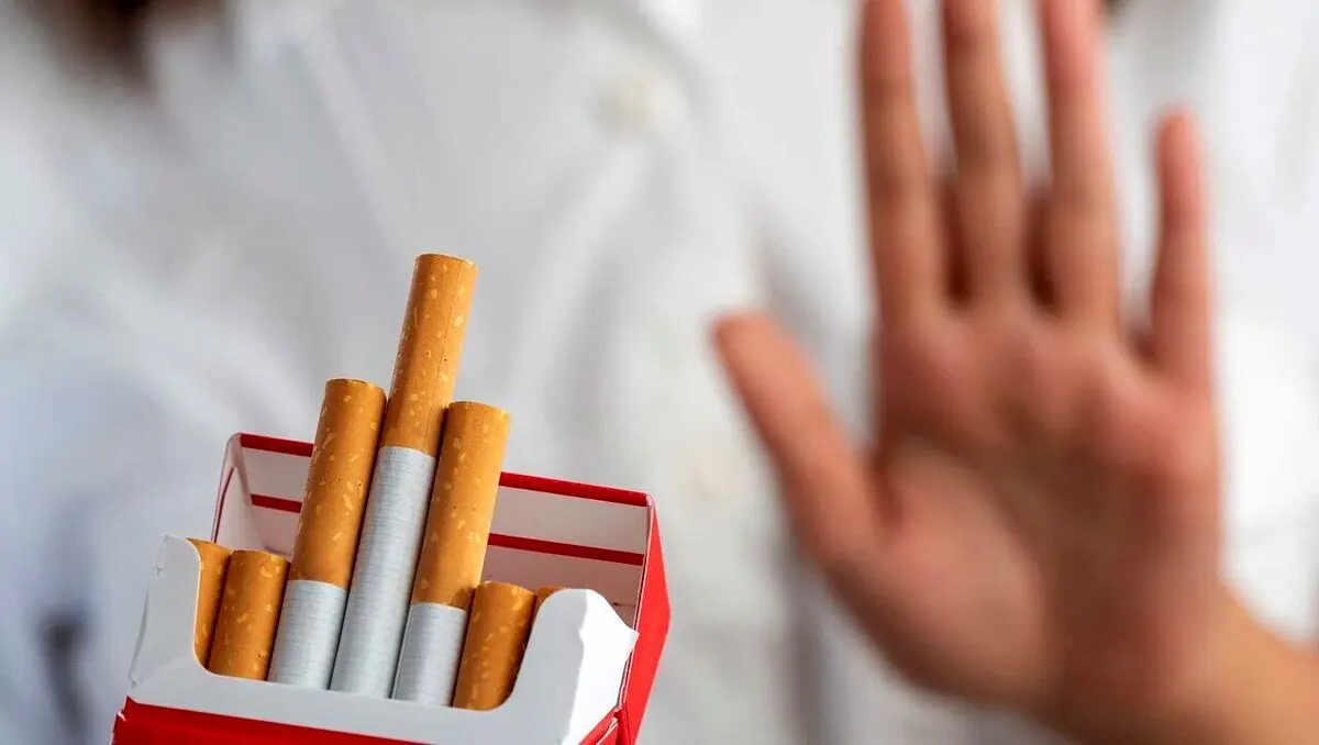 با ترک همین یک عادت دیرتر پیر شوید