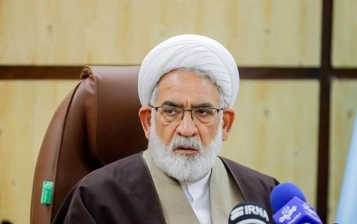 واکنش رئیس دیوان عالی کشور به اظهارات توکلی در مورد حقوق اعضای هیات مولد سازی
