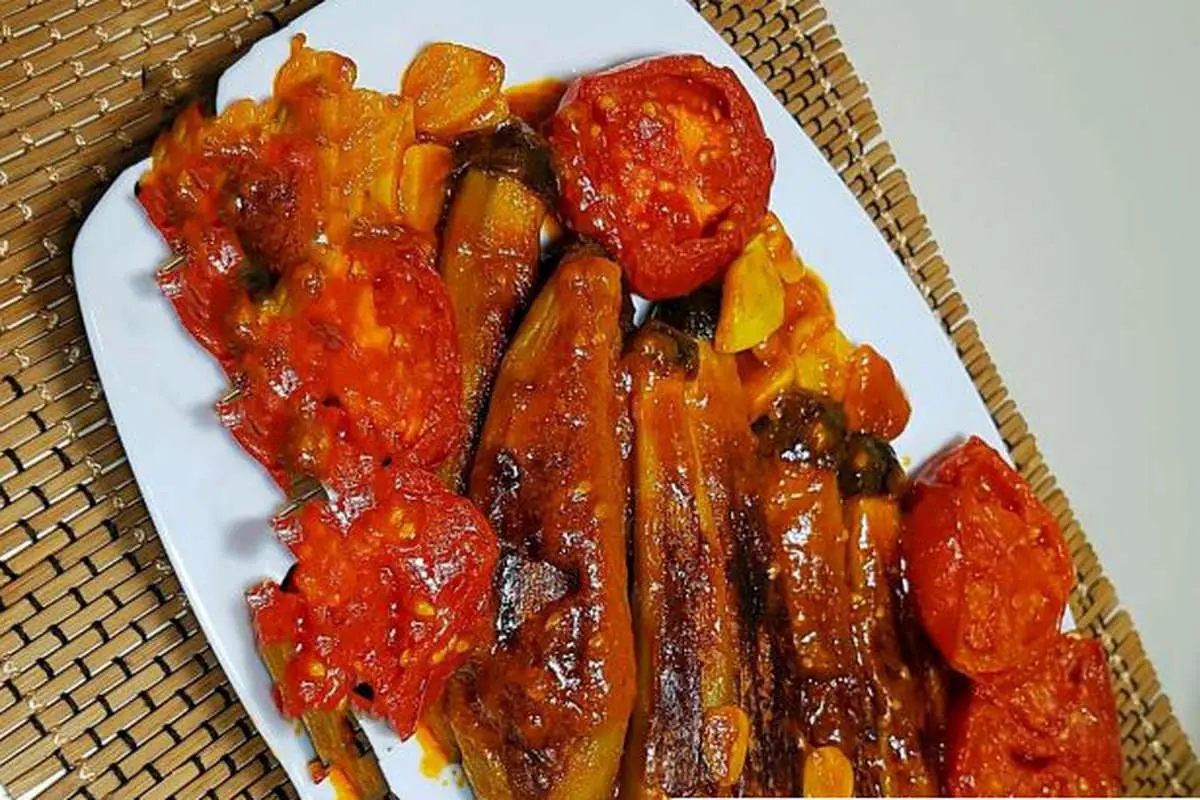 طرز تهیه کشک بادمجان بیرجندی اصل و سنتی