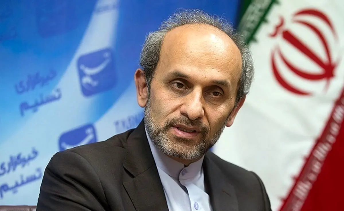رئیس صداوسیما مسئول مستقیم ریزش مخاطب تلویزیون؛ شاهد از غیب رسید