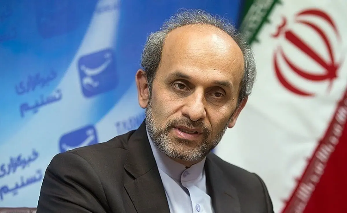 رئیس صداوسیما مسئول مستقیم ریزش مخاطب تلویزیون؛ شاهد از غیب رسید