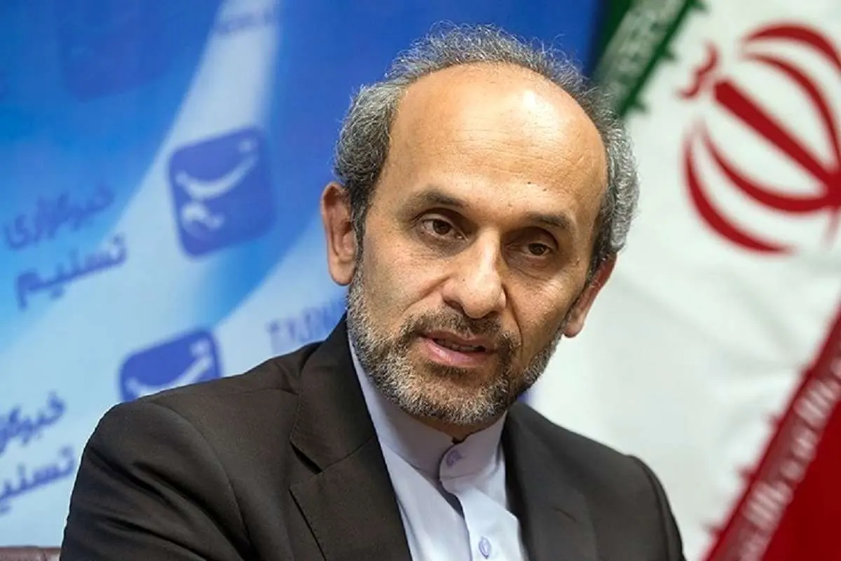 رئیس صداوسیما مسئول مستقیم ریزش مخاطب تلویزیون؛ شاهد از غیب رسید