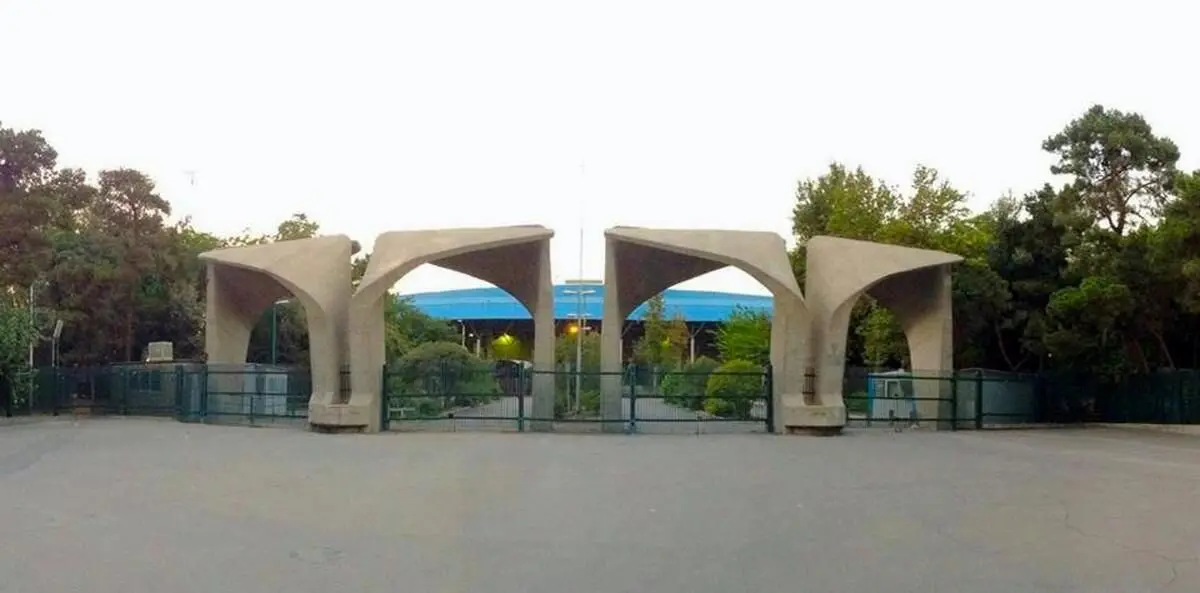 جنجال جلسه پایان نامه لیلا حسن‌زاده؛ دو عضو هیات علمی دانشگاه تهران تعلیق شدند