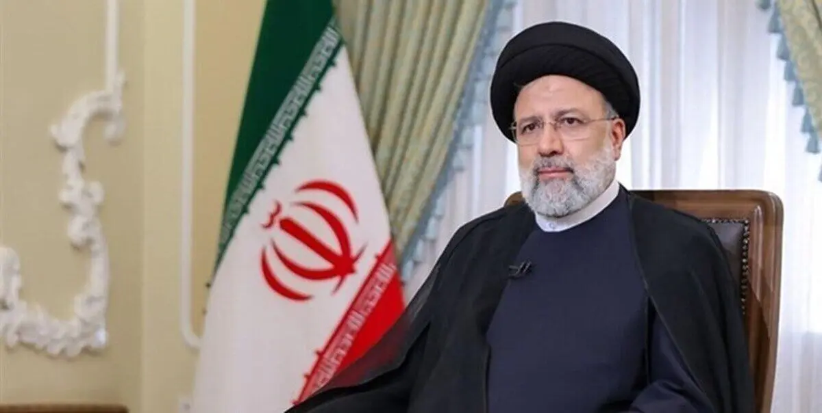 موافقت رئیسی با پیشنهاد «اینفانتینو»