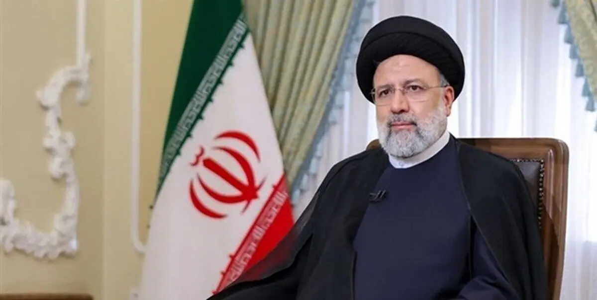موافقت رئیسی با پیشنهاد «اینفانتینو»