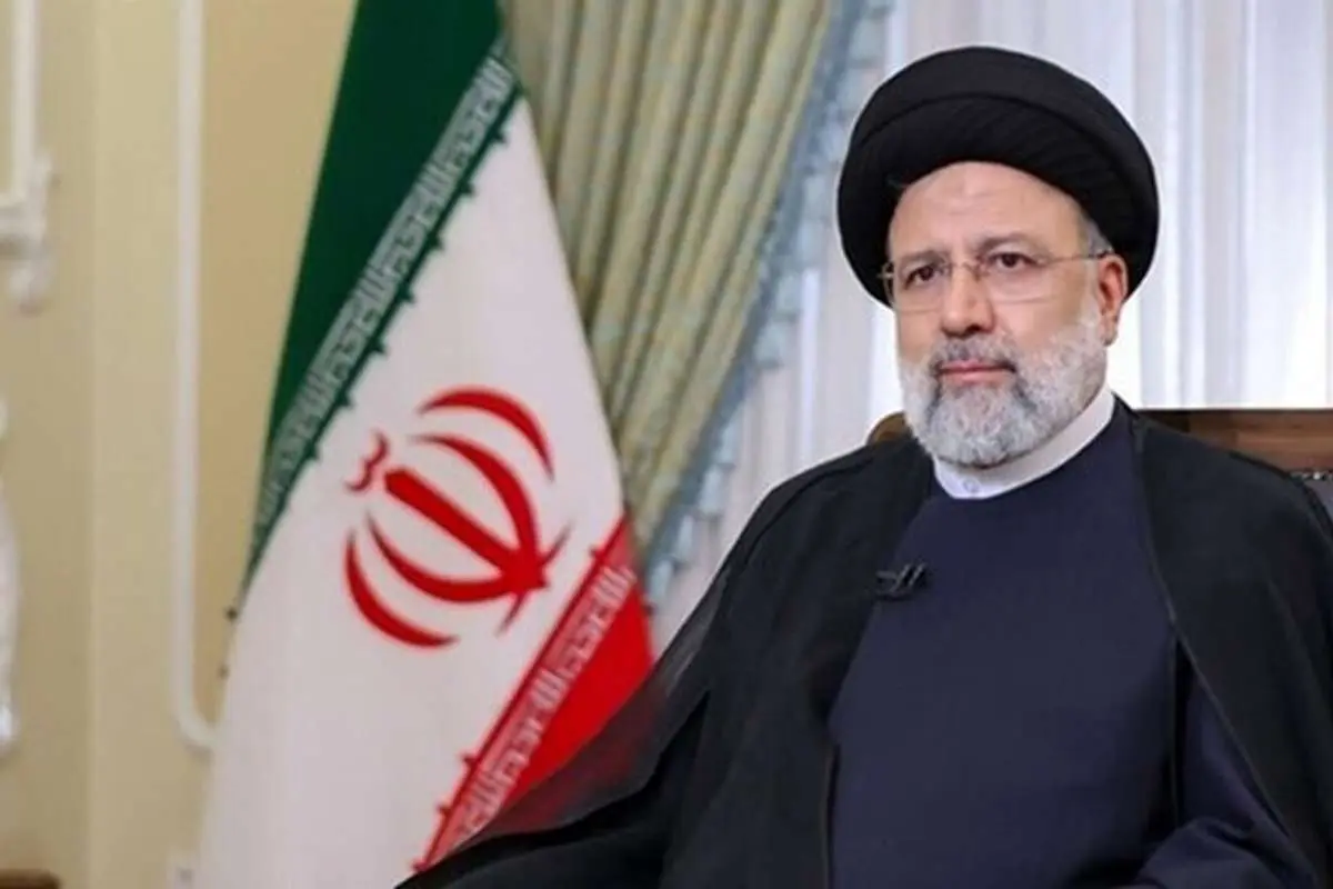 موافقت رئیسی با پیشنهاد «اینفانتینو»