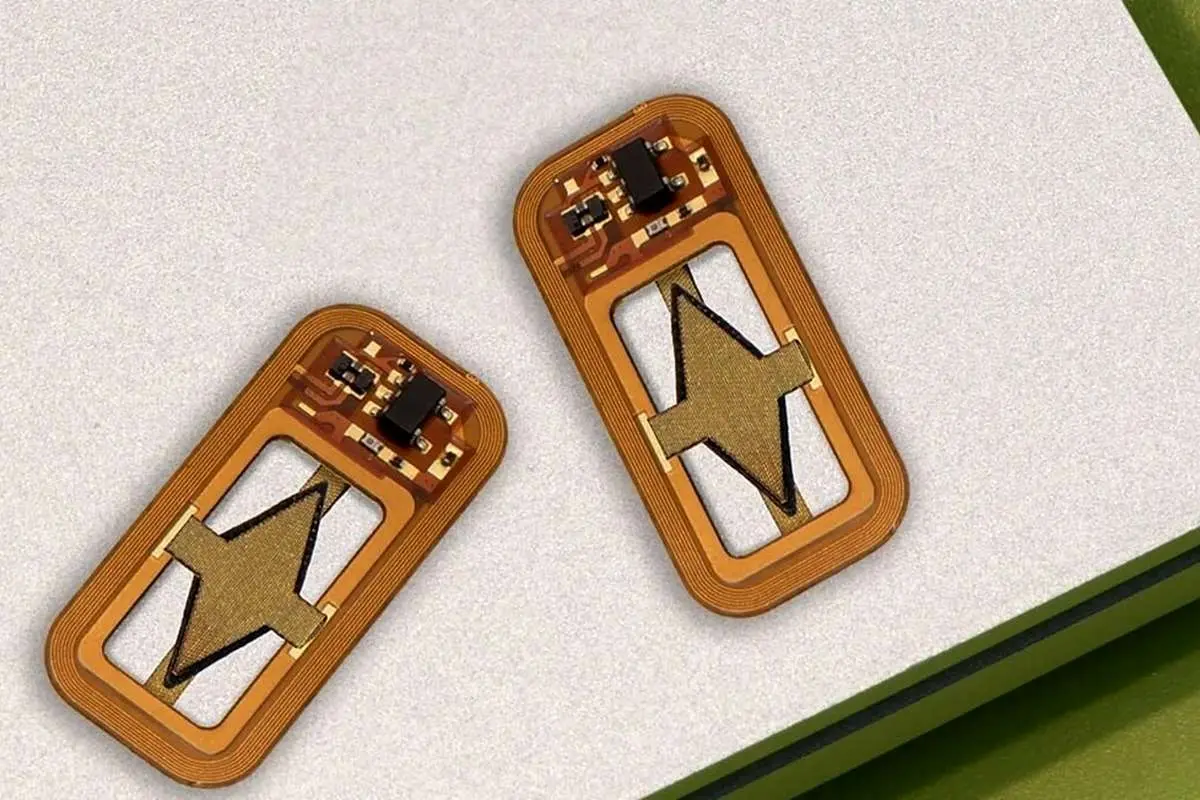 درمان دیابت با ایمپلنت مولد اکسیژن