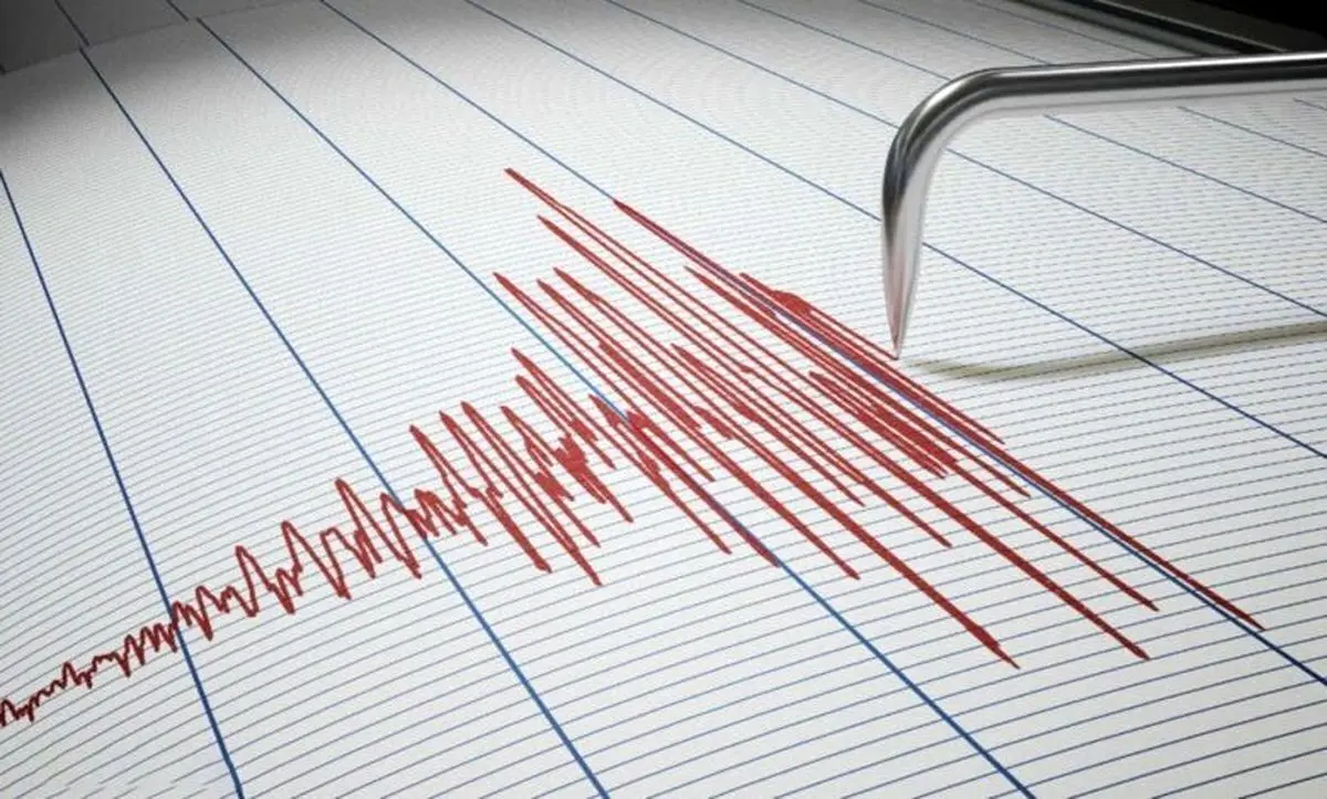 زلزله نسبتا شدید در گچساران و باشت
