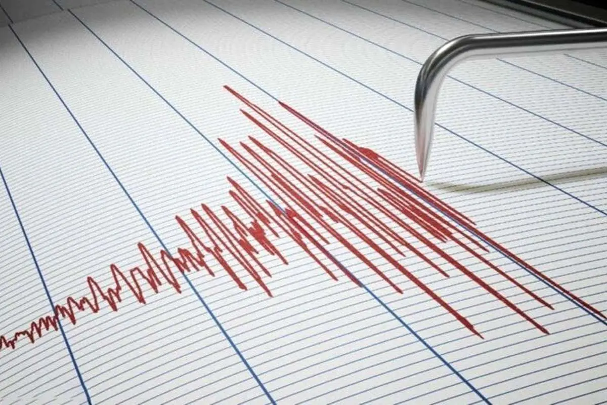 زلزله نسبتا شدید در گچساران و باشت
