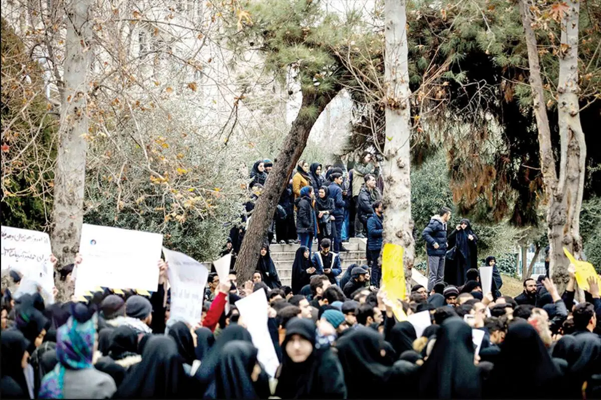 پروندههایی که همچنان باز است