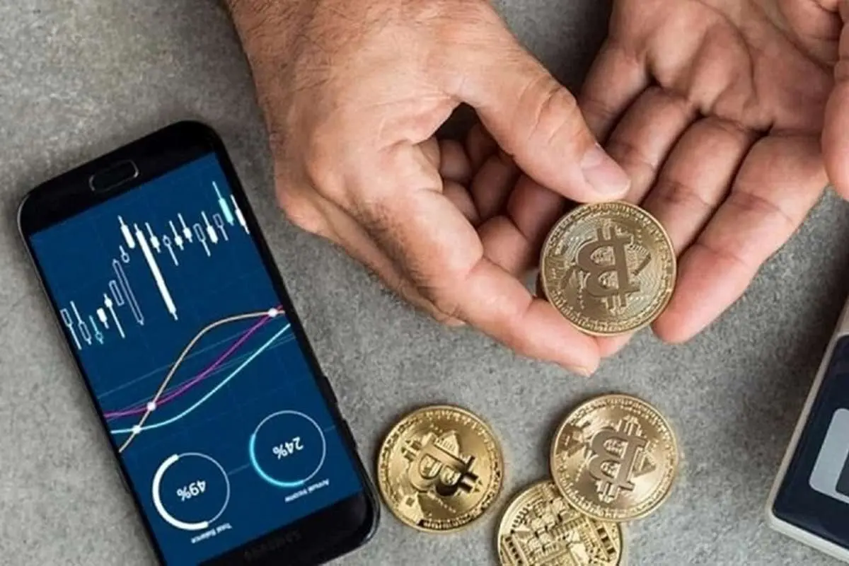 واکنش بیتکوین به جلسه فدرال رزرو آمریکا