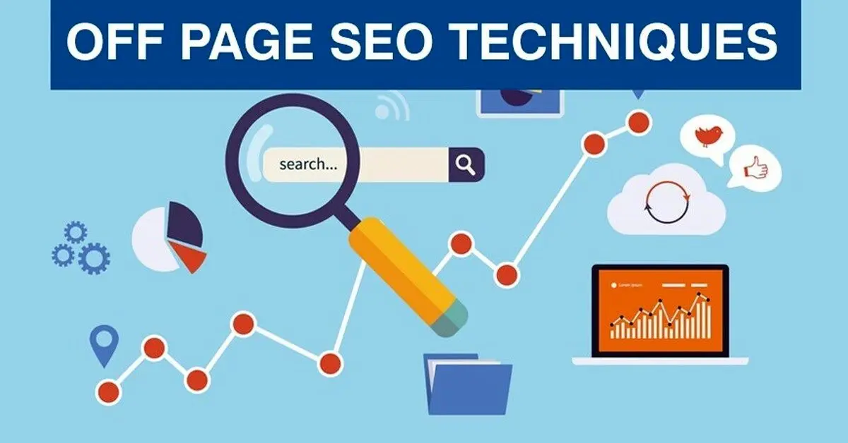 سئو خارجی چیست؟ راهنمای جامع سئو خارجی