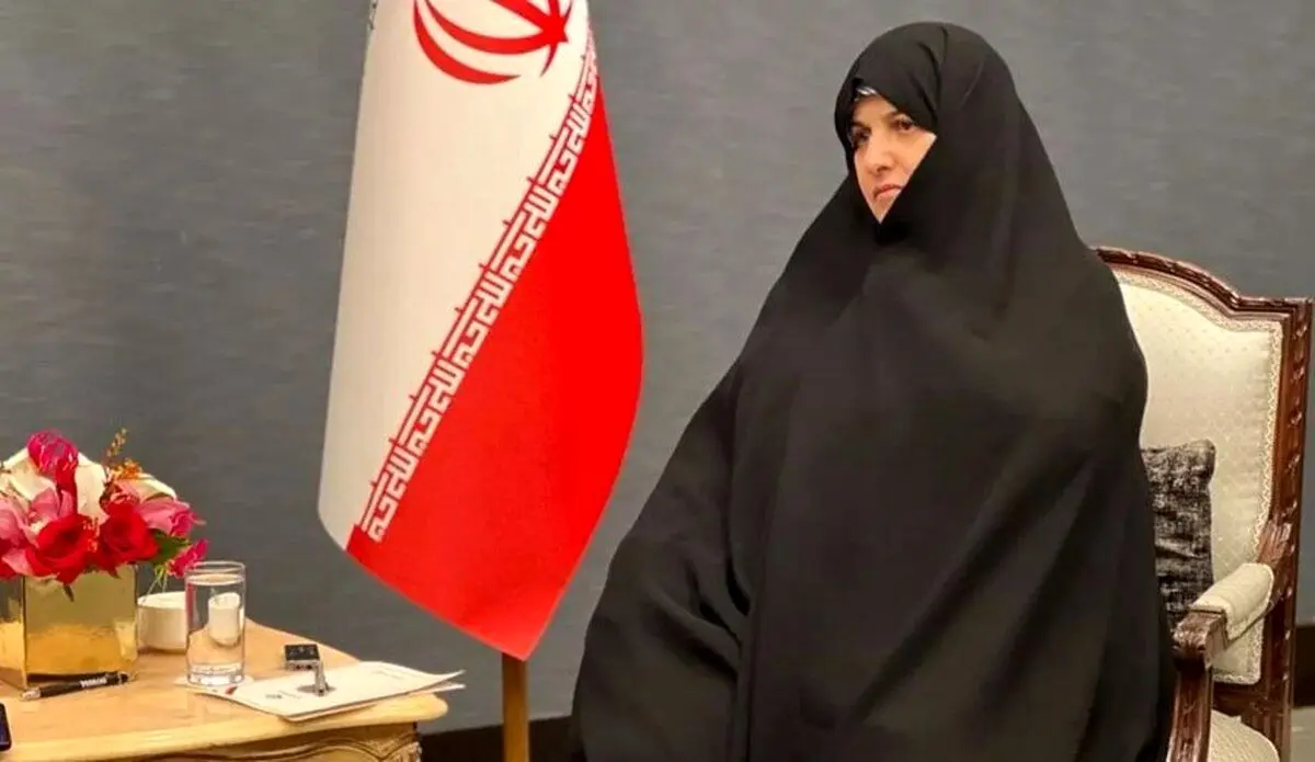 جمیله علم الهدی: مردان در ایران ترجیح می‌دهند از همسر خود نخواهند که کار کند