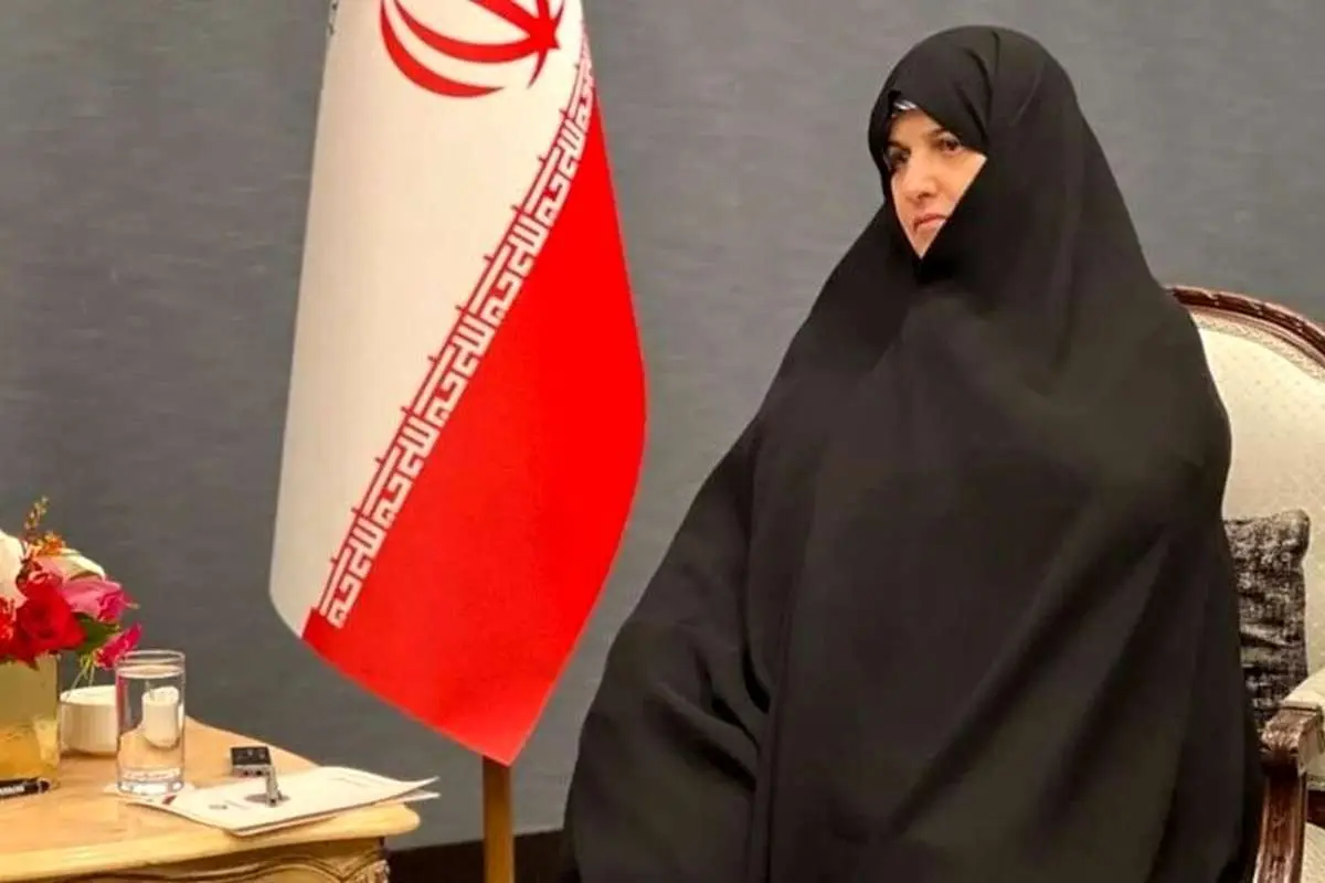 جمیله علم الهدی: مردان در ایران ترجیح میدهند از همسر خود نخواهند که کار کند
