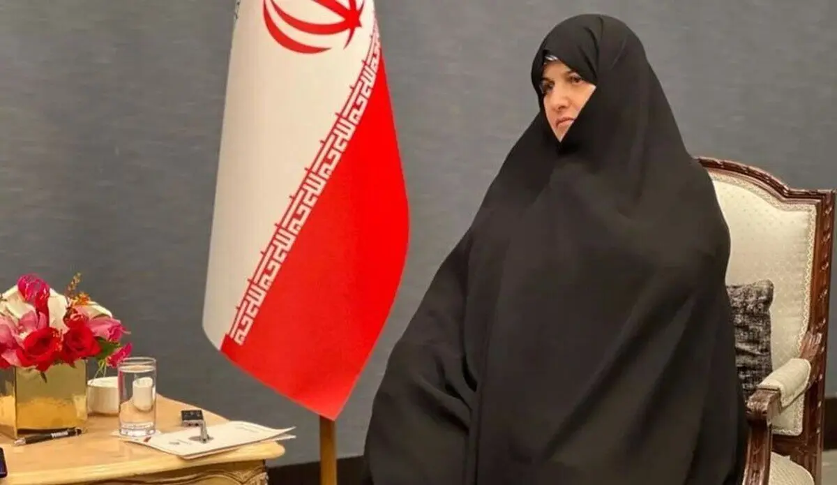 جمیله علم الهدی: مردان در ایران ترجیح می‌دهند از همسر خود نخواهند که کار کند