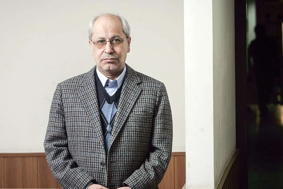 این استاد معروف دانشگاه هم بازنشسته شد