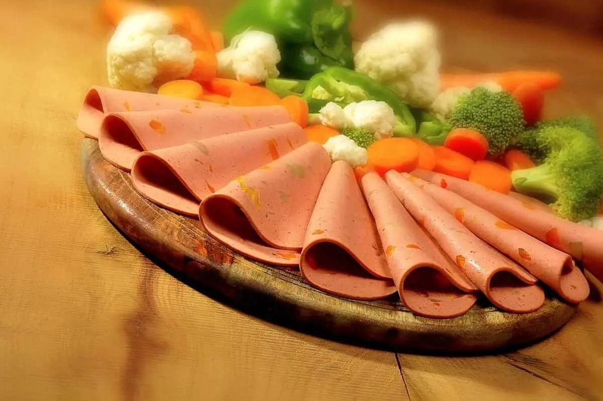 طرز تهیه خوشمزه‌ترین کالباس خانگی