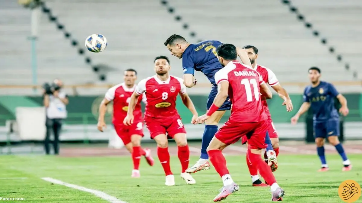 پرسپولیس؛ تیمی که خیلی دوستش نداشتیم