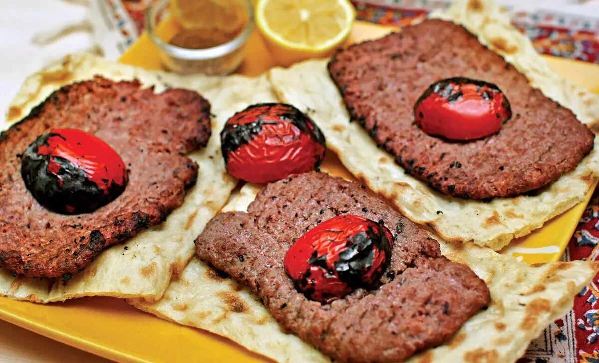 خوشمزه‌ترین کباب ترکیه‌ای را با این روش درست کنید