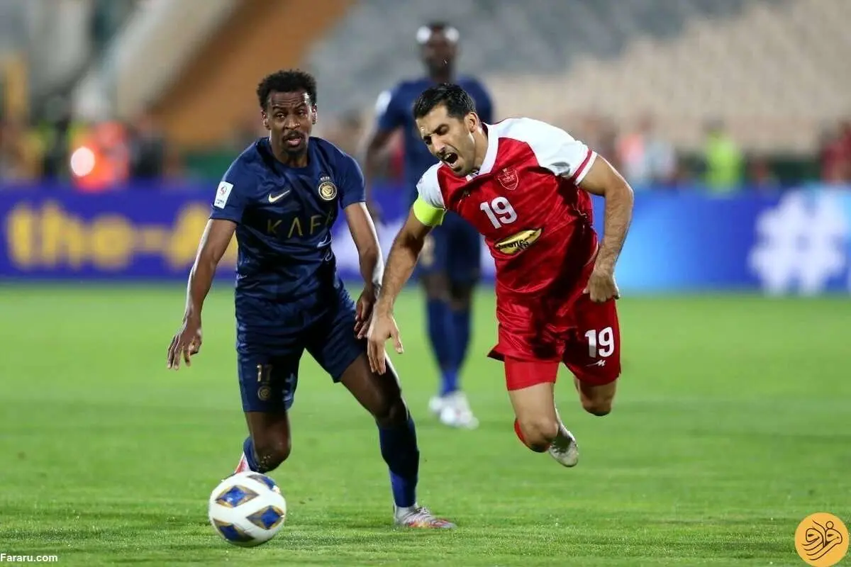 شوک بزرگ به یحیی و پرسپولیس