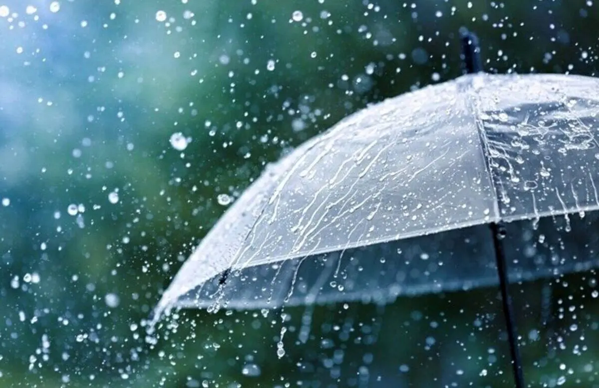 آغاز زودهنگام بارش‌های پاییزی در کشور/بارش‌های «فرانرمال» در راه غرب ایران