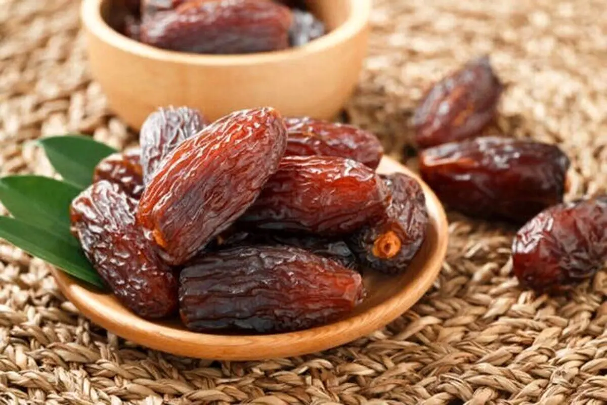 خواص شگفت‌انگیز این خوراکی شیرین را از دست ندهید!