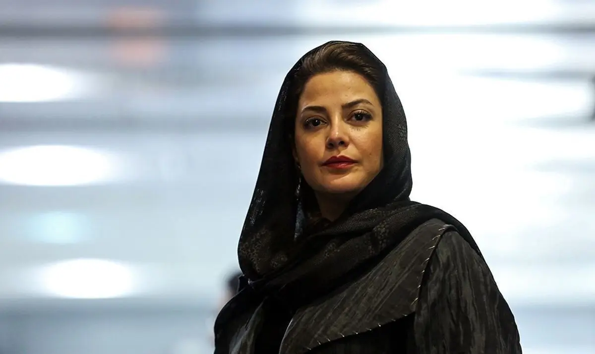 ویدیویی پربازدید از اولین ایفای نقش طناز طباطبایی در تلویزیون در ۱۷ سالگی