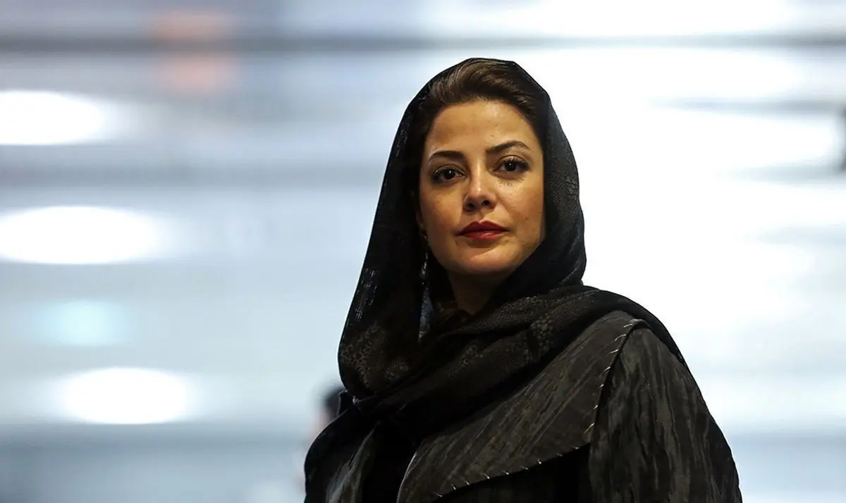 ویدیویی پربازدید از اولین ایفای نقش طناز طباطبایی در تلویزیون در ۱۷ سالگی