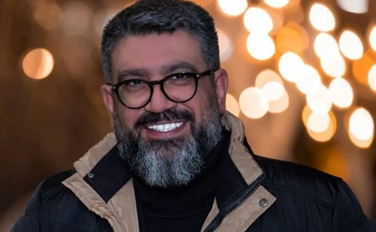 ویدیویی قدیمی از خوانندگی رضا رشیدپور در آغاز سال تحصیلی