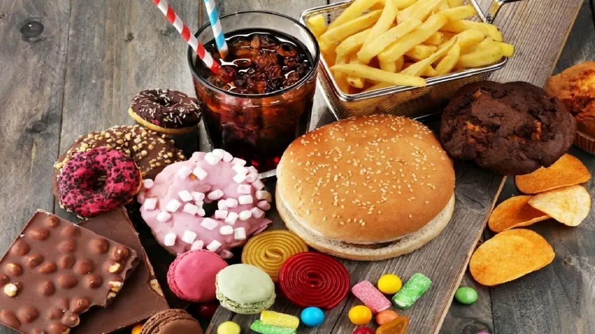 این غذاها افسردگی می‌آورند