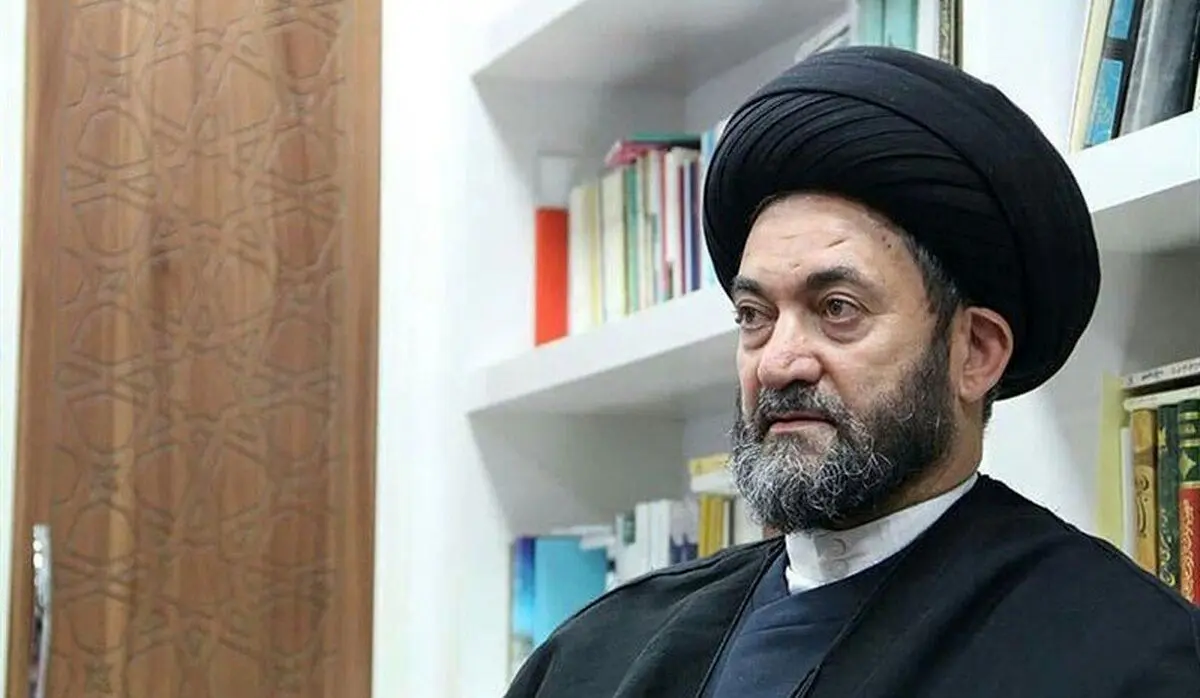 امام جمعه اردبیل: جنگ با رسانه شکست است نه پیروزی