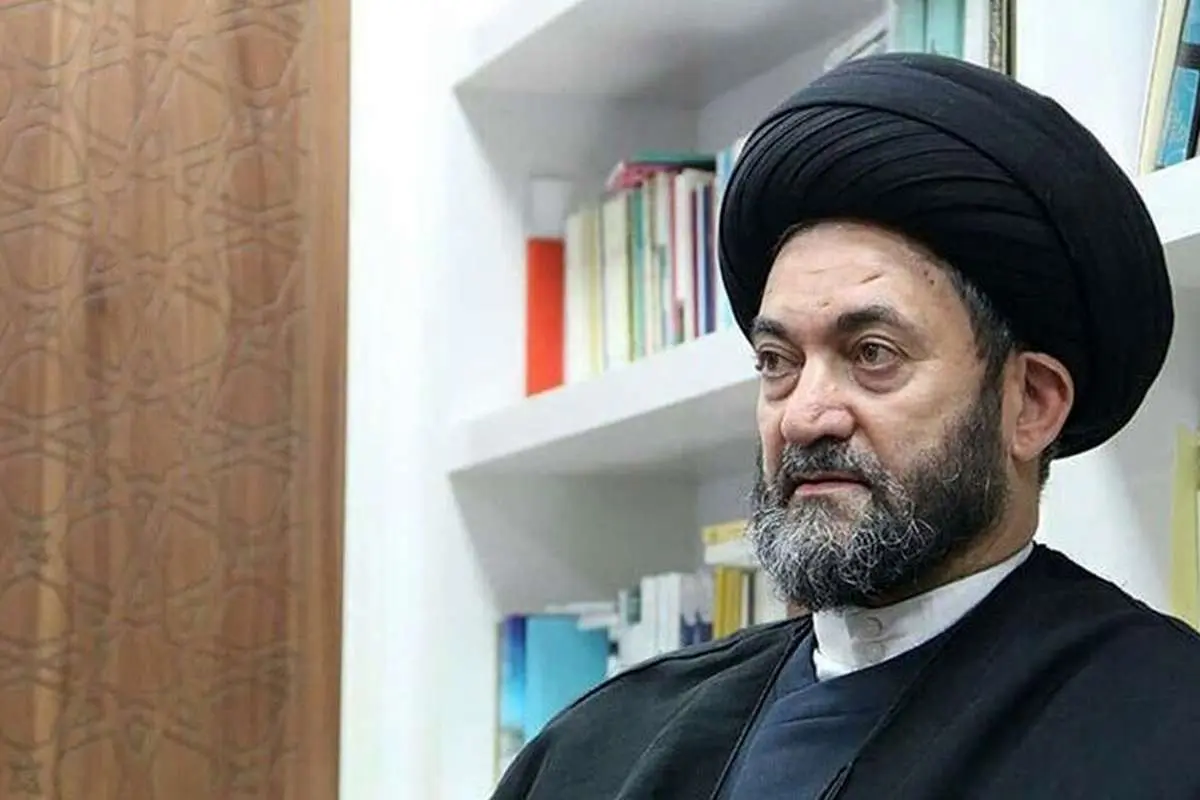 امام جمعه اردبیل: جنگ با رسانه شکست است نه پیروزی
