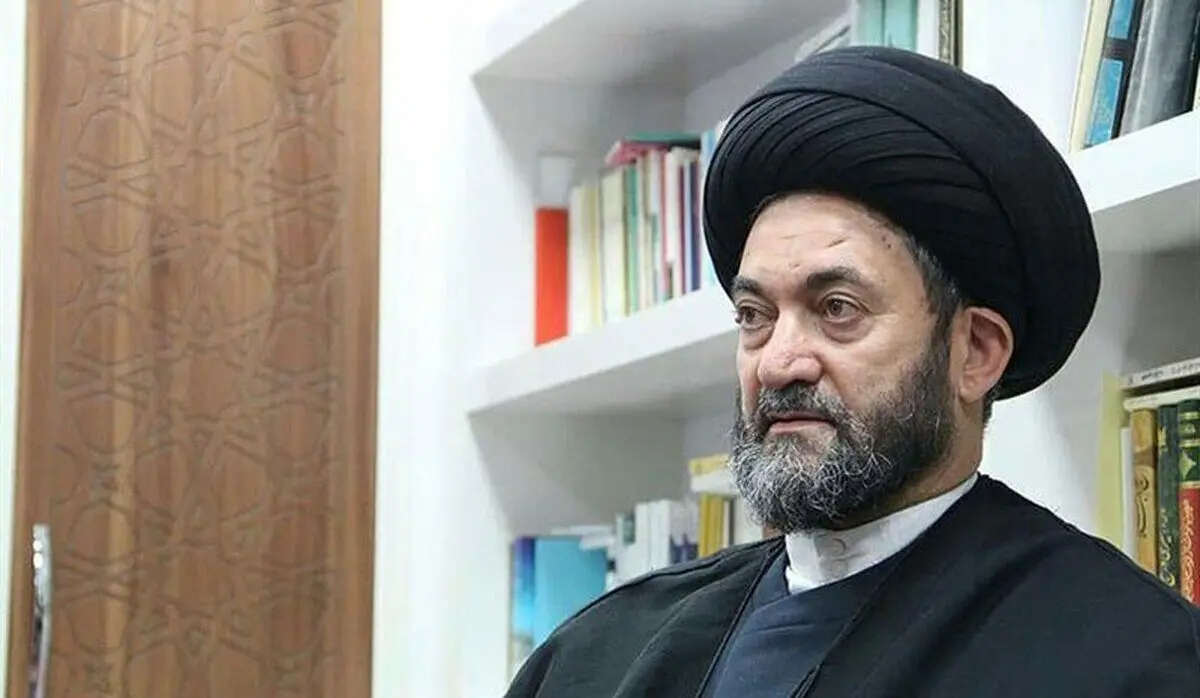 امام جمعه اردبیل: جنگ با رسانه شکست است نه پیروزی