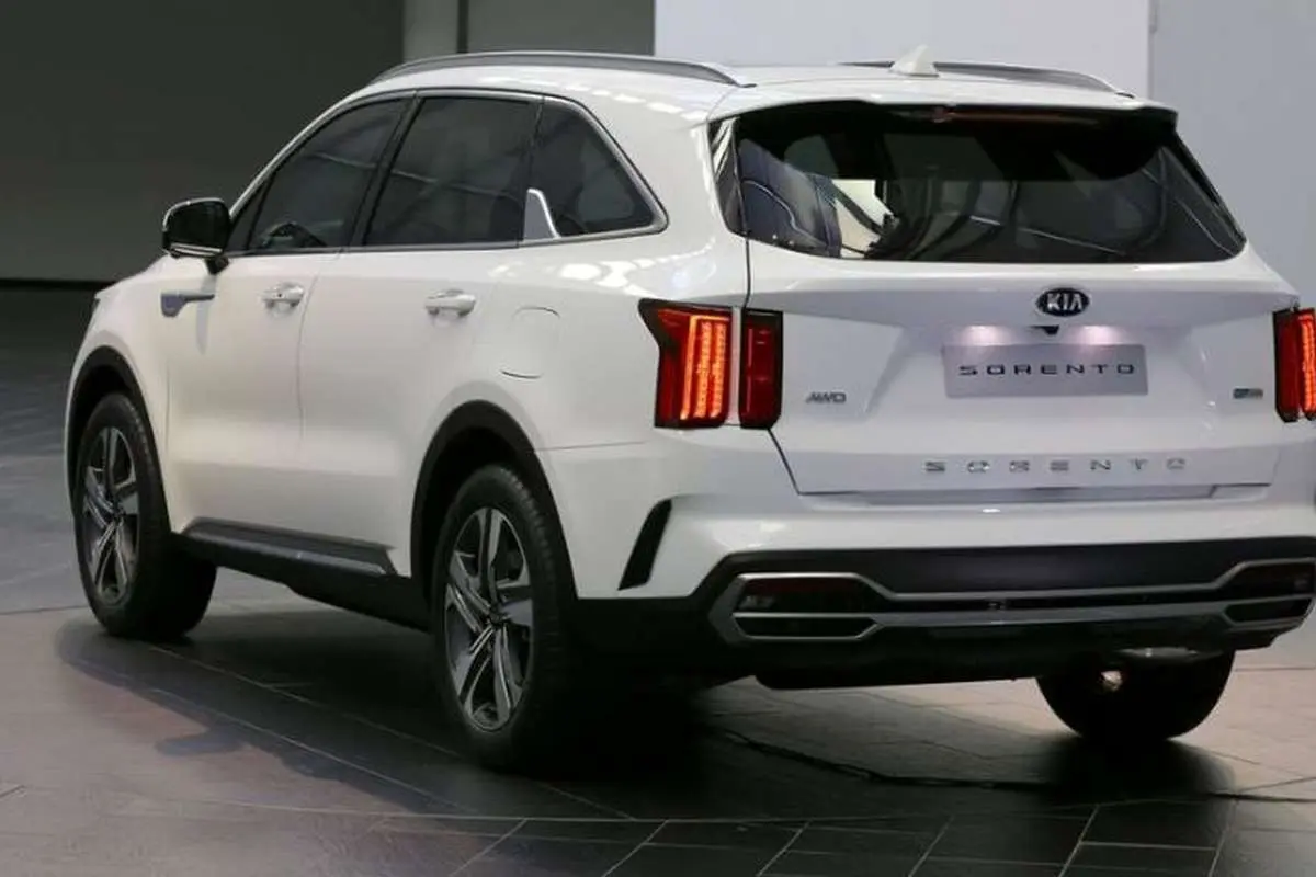 قیمت شاسی بلند وارداتی چند؟