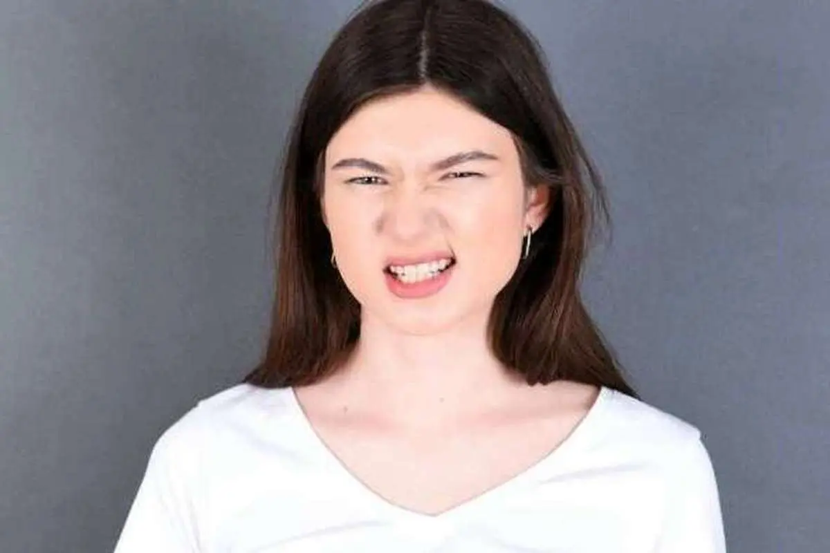 چرا دندان قروچه ممکن است همیشه چیز بدی نباشد؟