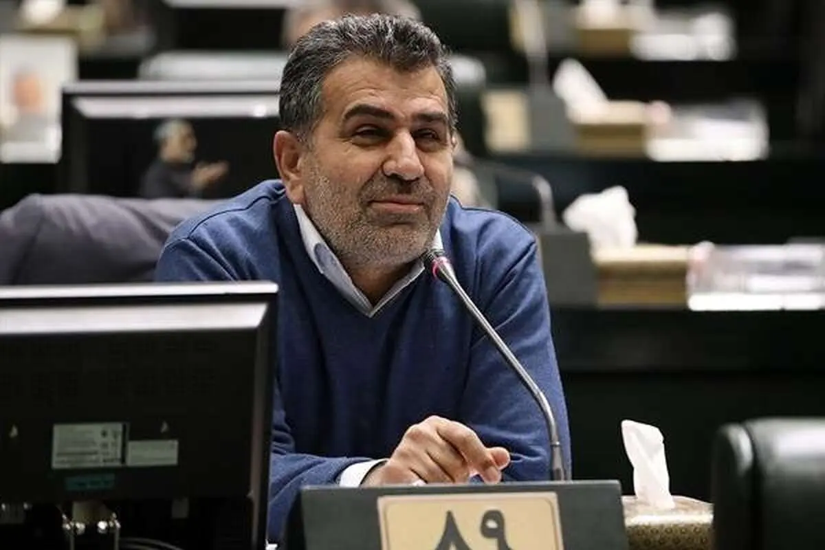 واکنش نماینده مجلس به سخنرانی رئیسجمهور در سازمان ملل
