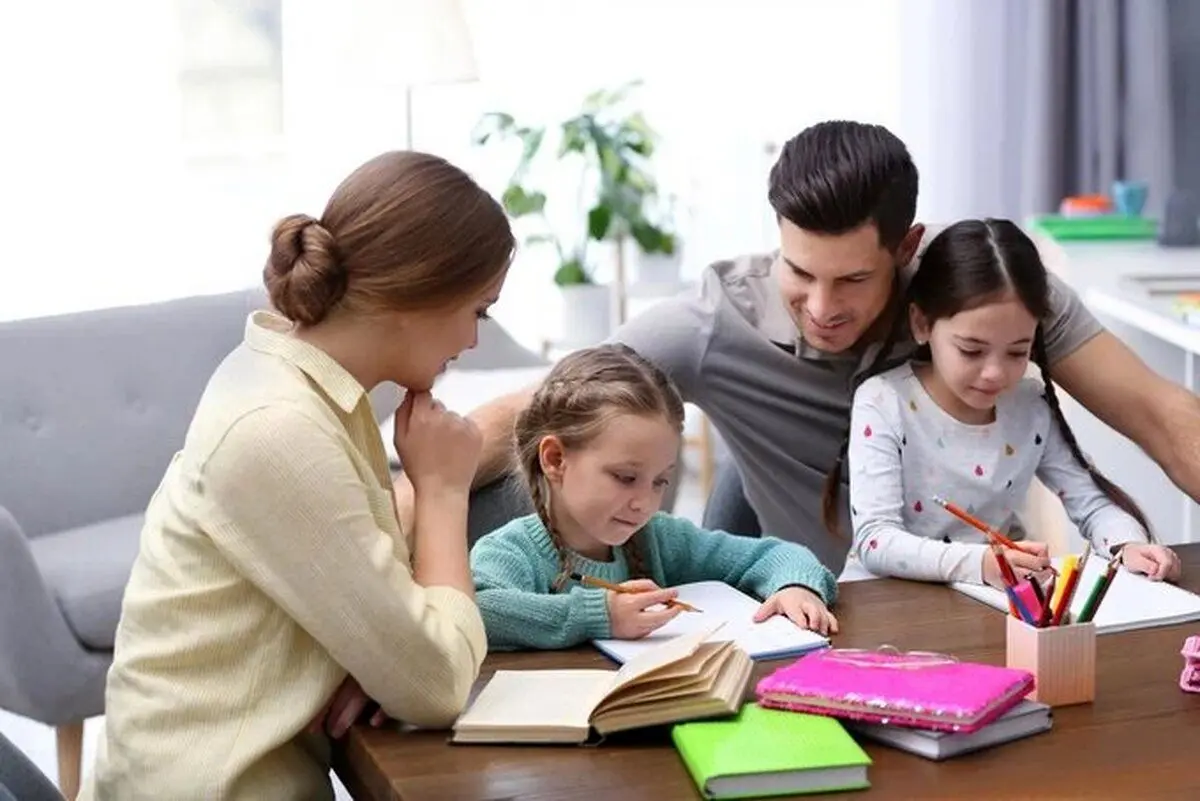 والدین دارای فرزند کلاس اولی این نکات را رعایت کنند