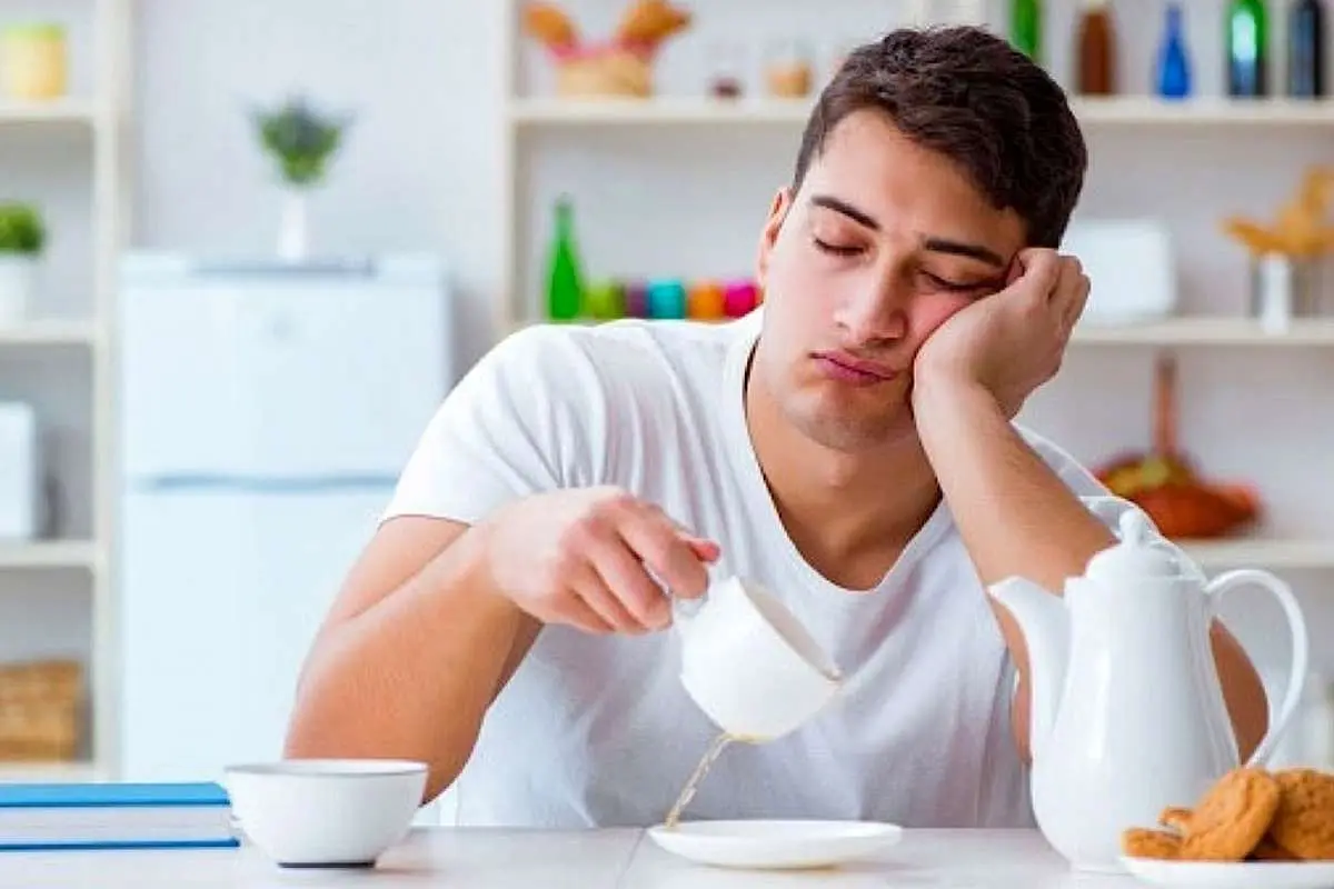 بیحالی را با خوردن این خوراکیها از بین ببرید