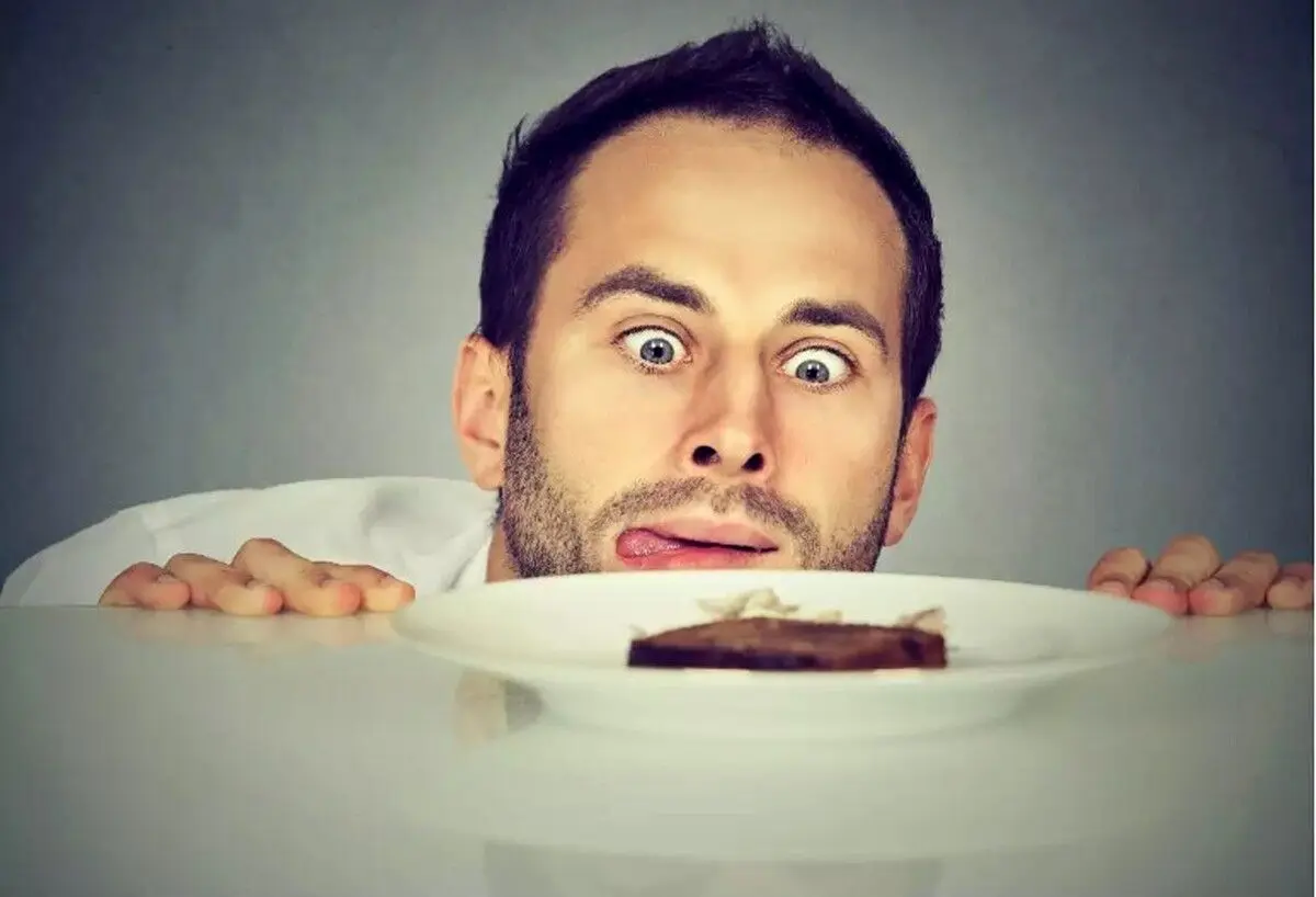 از این نوع هوس غذایی به شدت نگران شوید!