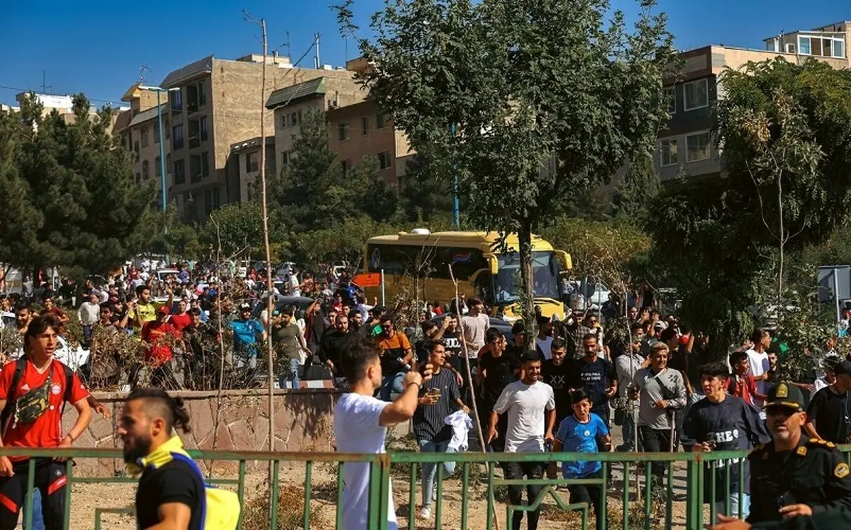 تحلیل عباس عبدی از استقبال از روتالدو