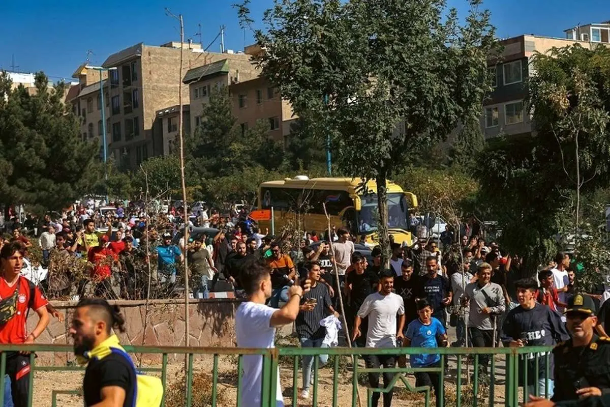 تحلیل عباس عبدی از استقبال از روتالدو
