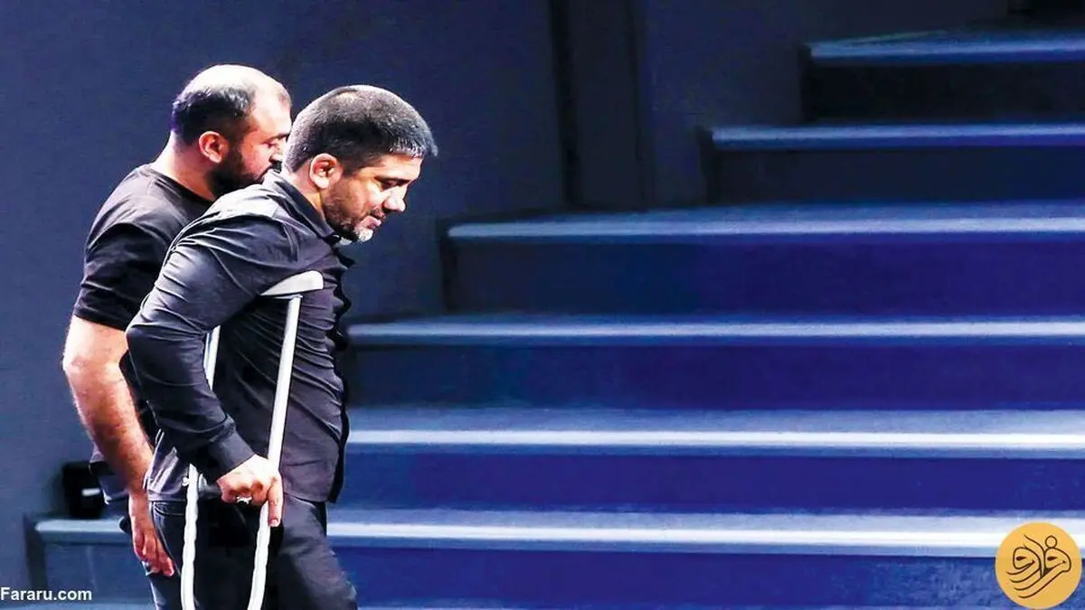 حربه جدید آقای رئیس