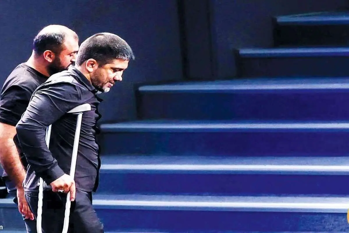 حربه جدید آقای رئیس