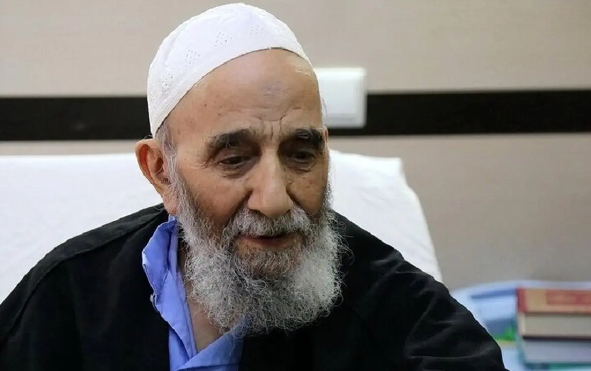 آیت‌الله «غلامرضا صلواتی» درگذشت
