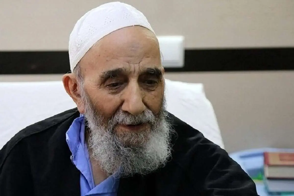 آیتالله «غلامرضا صلواتی» درگذشت